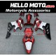 Yamaha YZF-R6 2006-2007 Fairing P/N 3L26