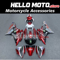 Yamaha YZF-R6 2006-2007 Fairing P/N 3L24