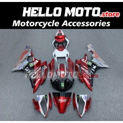 Yamaha YZF-R6 2006-2007 Fairing P/N 3L24