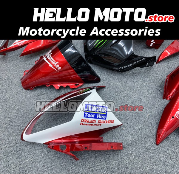 Yamaha YZF-R6 2006-2007 Fairing P/N 3L24 Yamaha YZF-R6 2006-2007 Fairing P/N 3L24