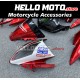 Yamaha YZF-R6 2006-2007 Fairing P/N 3L24 Yamaha YZF-R6 2006-2007 Fairing P/N 3L24