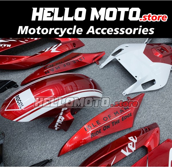 Yamaha YZF-R6 2006-2007 Fairing P/N 3L24 Yamaha YZF-R6 2006-2007 Fairing P/N 3L24