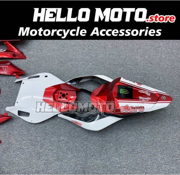 Yamaha YZF-R6 2006-2007 Fairing P/N 3L24 Yamaha YZF-R6 2006-2007 Fairing P/N 3L24