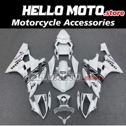Yamaha YZF-R6 2006-2007 Fairing P/N 3L15