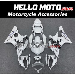 Yamaha YZF-R6 2006-2007 Fairing P/N 3L15