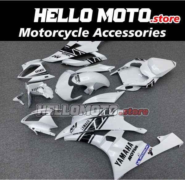 Yamaha YZF-R6 2006-2007 Fairing P/N 3L15 Yamaha YZF-R6 2006-2007 Fairing P/N 3L15
