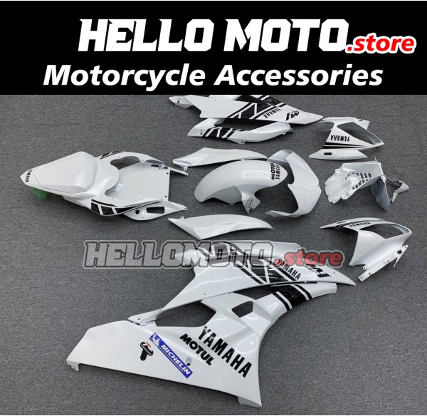 Yamaha YZF-R6 2006-2007 Fairing P/N 3L15 Yamaha YZF-R6 2006-2007 Fairing P/N 3L15