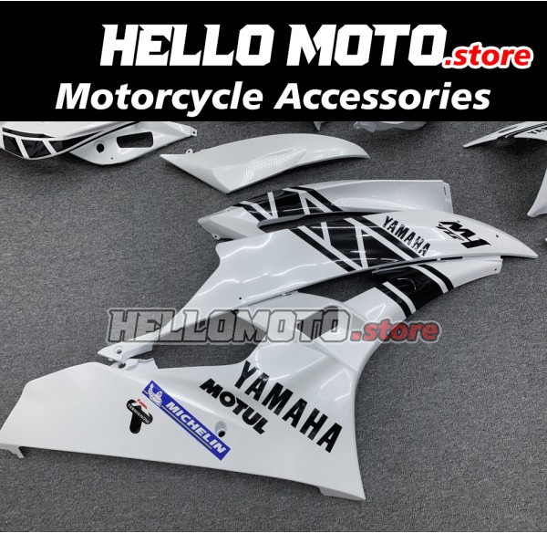 Yamaha YZF-R6 2006-2007 Fairing P/N 3L15 Yamaha YZF-R6 2006-2007 Fairing P/N 3L15
