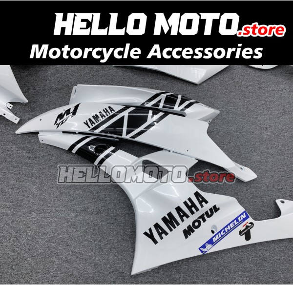 Yamaha YZF-R6 2006-2007 Fairing P/N 3L15 Yamaha YZF-R6 2006-2007 Fairing P/N 3L15