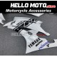 Yamaha YZF-R6 2006-2007 Fairing P/N 3L15 Yamaha YZF-R6 2006-2007 Fairing P/N 3L15