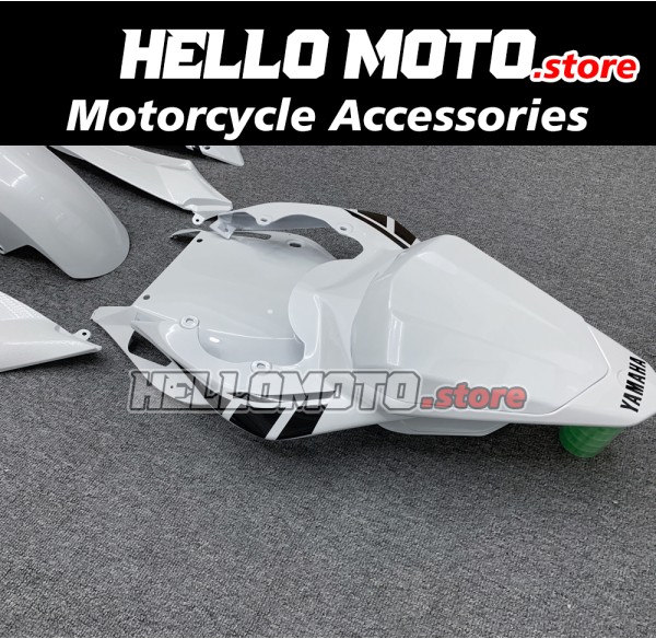 Yamaha YZF-R6 2006-2007 Fairing P/N 3L15 Yamaha YZF-R6 2006-2007 Fairing P/N 3L15