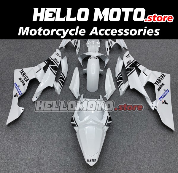 Yamaha YZF-R6 2006-2007 Fairing P/N 3L15 Yamaha YZF-R6 2006-2007 Fairing P/N 3L15