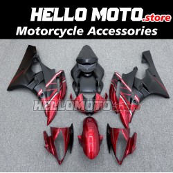 Yamaha YZF-R6 2006-2007 Fairing P/N 3L17