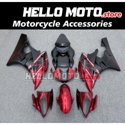 Yamaha YZF-R6 2006-2007 Fairing P/N 3L17