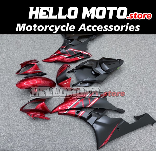 Yamaha YZF-R6 2006-2007 Fairing P/N 3L17 Yamaha YZF-R6 2006-2007 Fairing P/N 3L17