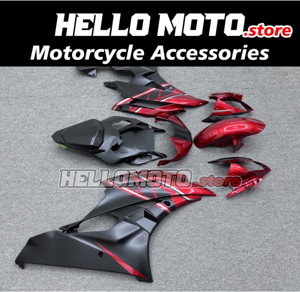 Yamaha YZF-R6 2006-2007 Fairing P/N 3L17 Yamaha YZF-R6 2006-2007 Fairing P/N 3L17