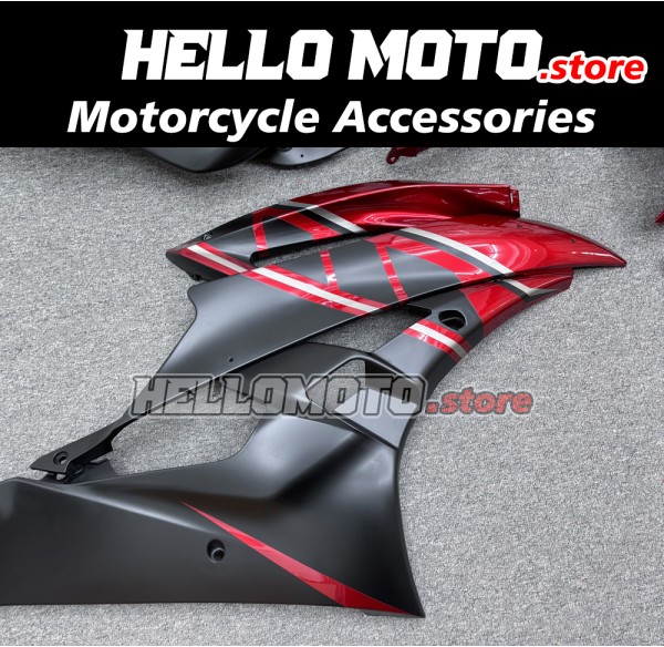 Yamaha YZF-R6 2006-2007 Fairing P/N 3L17 Yamaha YZF-R6 2006-2007 Fairing P/N 3L17