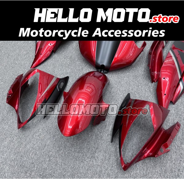 Yamaha YZF-R6 2006-2007 Fairing P/N 3L17 Yamaha YZF-R6 2006-2007 Fairing P/N 3L17