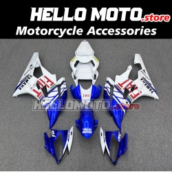 Yamaha YZF-R6 2006-2007 Fairing P/N 3L36