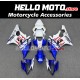 Yamaha YZF-R6 2006-2007 Fairing P/N 3L36 Yamaha YZF-R6 2006-2007 Fairing P/N 3L36