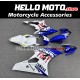 Yamaha YZF-R6 2006-2007 Fairing P/N 3L36 Yamaha YZF-R6 2006-2007 Fairing P/N 3L36
