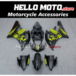 Yamaha YZF-R6 2006-2007 Fairing P/N 3L37 Yamaha YZF-R6 2006-2007 Fairing P/N 3L37