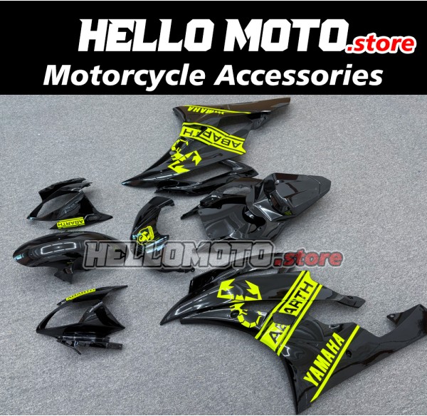 Yamaha YZF-R6 2006-2007 Fairing P/N 3L37 Yamaha YZF-R6 2006-2007 Fairing P/N 3L37