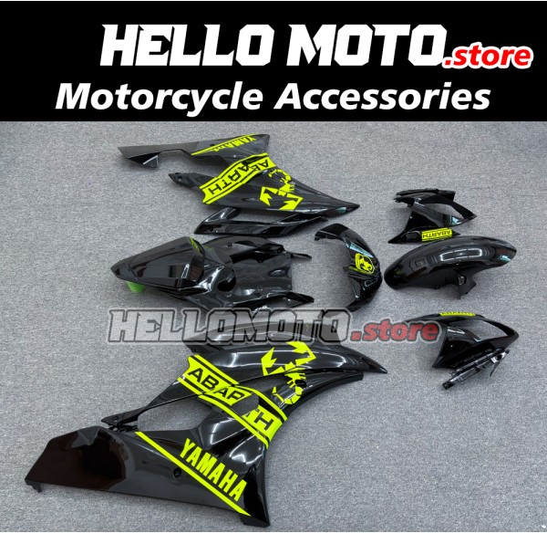 Yamaha YZF-R6 2006-2007 Fairing P/N 3L37 Yamaha YZF-R6 2006-2007 Fairing P/N 3L37