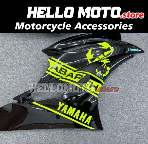 Yamaha YZF-R6 2006-2007 Fairing P/N 3L37 Yamaha YZF-R6 2006-2007 Fairing P/N 3L37