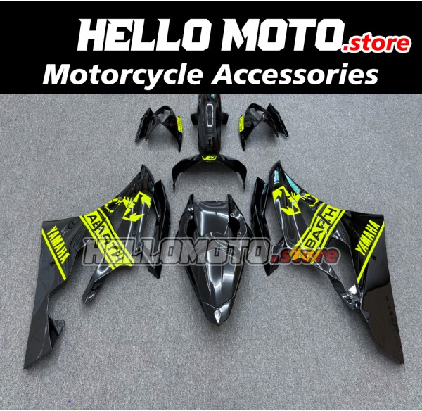 Yamaha YZF-R6 2006-2007 Fairing P/N 3L37 Yamaha YZF-R6 2006-2007 Fairing P/N 3L37