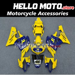 Yamaha YZF-R6 2006-2007 Fairing P/N 3L38