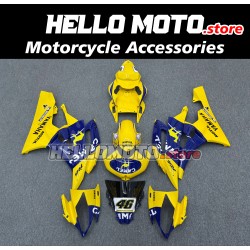 Yamaha YZF-R6 2006-2007 Fairing P/N 3L38