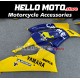 Yamaha YZF-R6 2006-2007 Fairing P/N 3L38