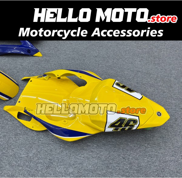 Yamaha YZF-R6 2006-2007 Fairing P/N 3L38