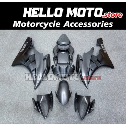 Yamaha YZF-R6 2006-2007 Fairing P/N 3L39