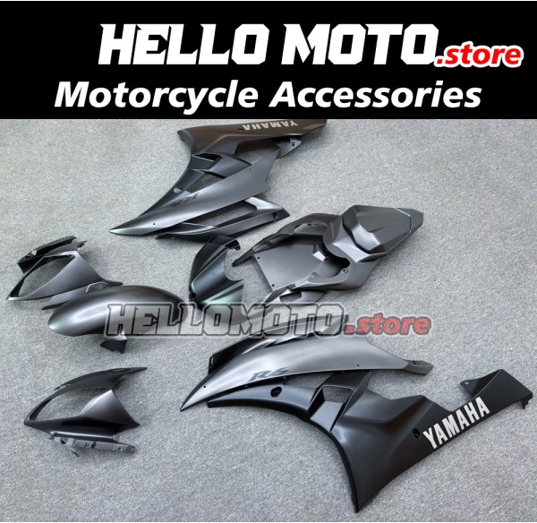Yamaha YZF-R6 2006-2007 Fairing P/N 3L39