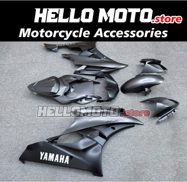 Yamaha YZF-R6 2006-2007 Fairing P/N 3L39
