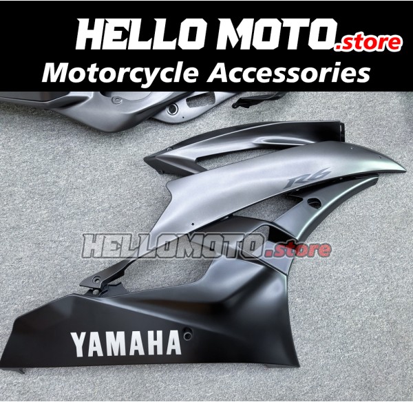 Yamaha YZF-R6 2006-2007 Fairing P/N 3L39