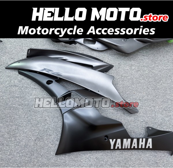 Yamaha YZF-R6 2006-2007 Fairing P/N 3L39