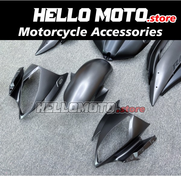 Yamaha YZF-R6 2006-2007 Fairing P/N 3L39