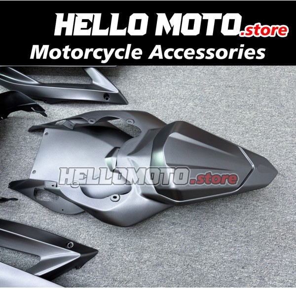 Yamaha YZF-R6 2006-2007 Fairing P/N 3L39