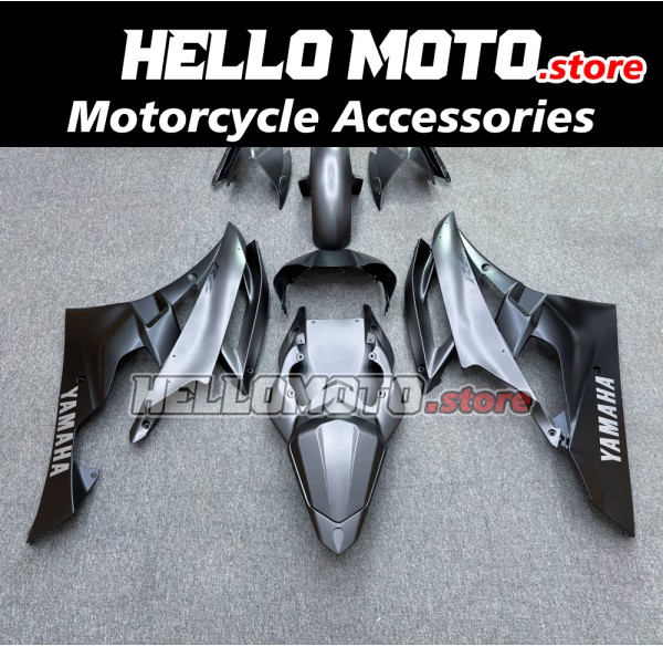 Yamaha YZF-R6 2006-2007 Fairing P/N 3L39
