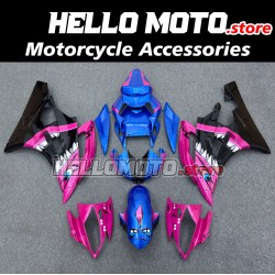 Yamaha YZF-R6 2006-2007 Fairing P/N 3L40