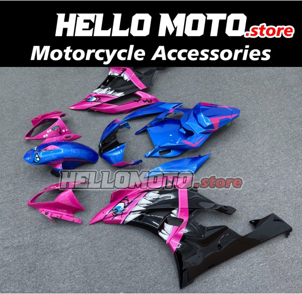 Yamaha YZF-R6 2006-2007 Fairing P/N 3L40