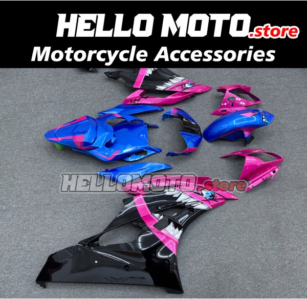 Yamaha YZF-R6 2006-2007 Fairing P/N 3L40