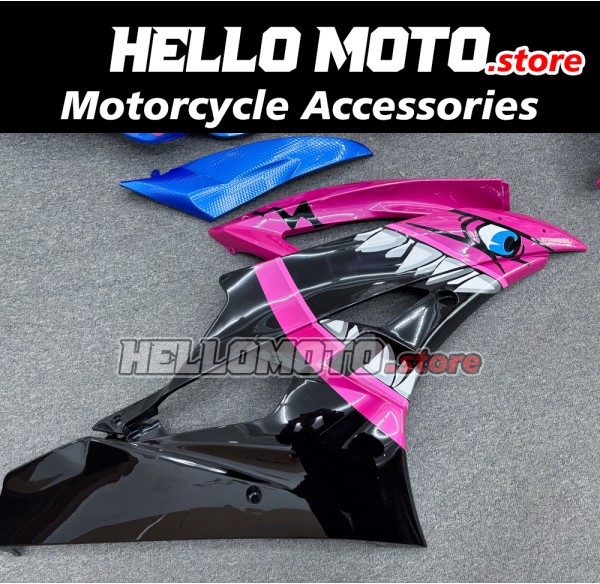 Yamaha YZF-R6 2006-2007 Fairing P/N 3L40