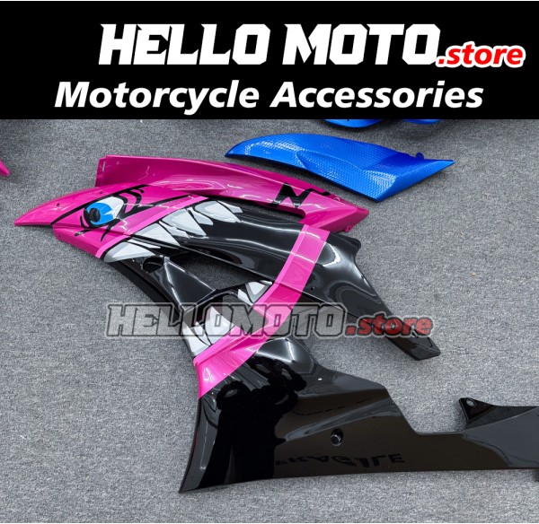 Yamaha YZF-R6 2006-2007 Fairing P/N 3L40