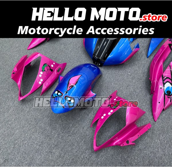 Yamaha YZF-R6 2006-2007 Fairing P/N 3L40