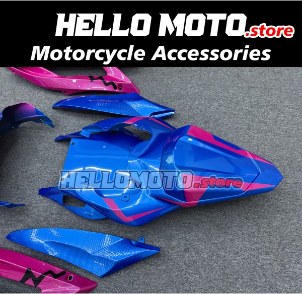 Yamaha YZF-R6 2006-2007 Fairing P/N 3L40