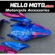 Yamaha YZF-R6 2006-2007 Fairing P/N 3L40